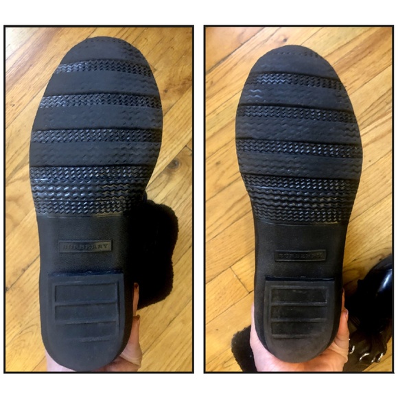 Burberry Cannington Winter Boot - Picture 5 of 5